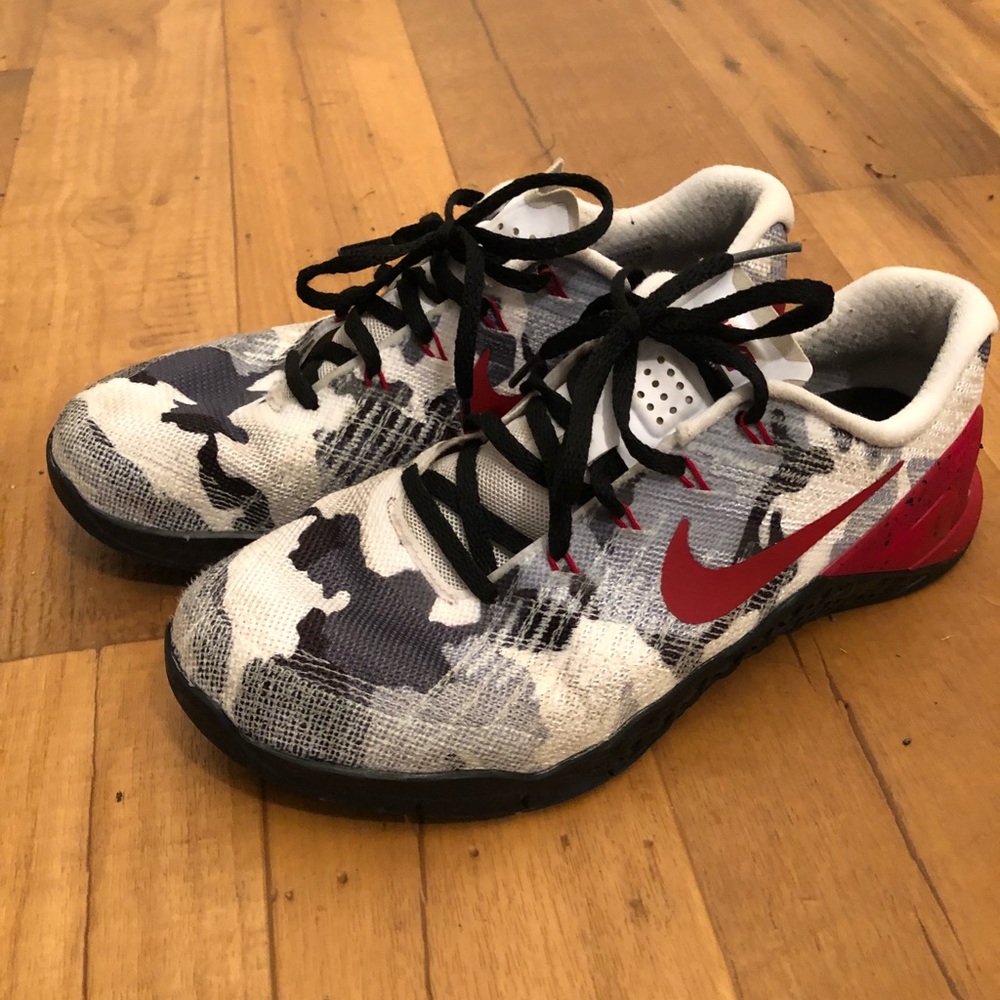 Nike metcon 3 id
